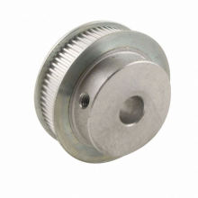 High quality belt conveyor timing pulley pulley-for-air-compressor